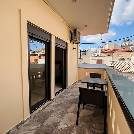 Comfy Corner Luxury Apartment 干尼亞 外观 照片